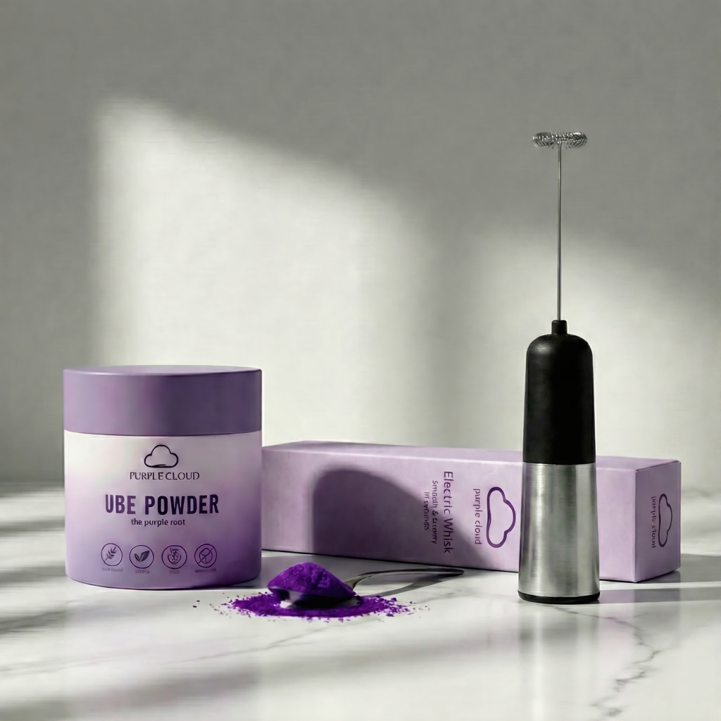 Ube Essential Pack